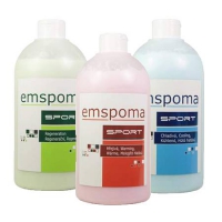 Emspoma Salben Set (3x 1000ml)***