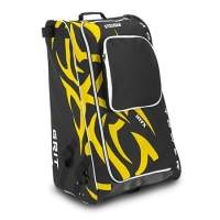 GRIT Tower gelb & schwarz (BOS) Senior