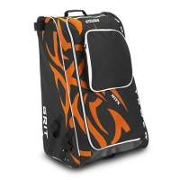 GRIT Tower orange & schwarz (Philly) Senior