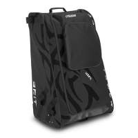 GRIT Hockey Tower junior schwarz