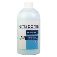 EMSPOMA Kühlsalbe (1000ml)