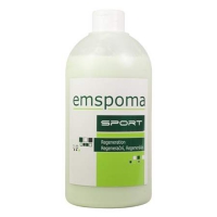 EMSPOMA Salbe Regeneration (500ml)