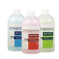 Bild zu Produkt - EMSPOMA Salben Set (3x 500ml)