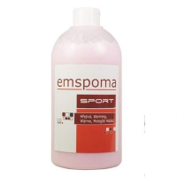 Bild zu Produkt - EMSPOMA Wärmesalbe (1000ml)
